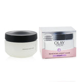 Olay Vitality Renewing Night Mask