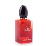Giorgio Armani Si Passione Intense Eau De Parfum Spray 50ml/1.7oz
