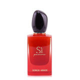 Giorgio Armani Si Passione Intense Eau De Parfum Spray 50ml/1.7oz