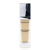 Givenchy Teint Couture Everwear 24H Wear & Comfort Foundation SPF 20 - # P100 30ml/1oz