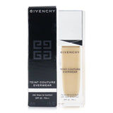 Givenchy Teint Couture Everwear 24H Wear & Comfort Foundation SPF 20 - # Y205 30ml/1oz