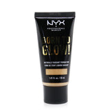 NYX Born To Glow! Naturally Radiant Foundation - # Soft Beige 30ml/1.01oz