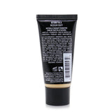 NYX Born To Glow! Naturally Radiant Foundation - # Medium Buff