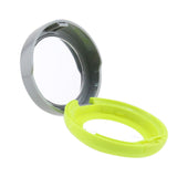 Shiseido Sports HydroBB Compact SPF 50 (Case + Refill) - # Dark