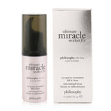 Philosophy Ultimate Miracle Worker Fix Eye Power-Treatment - Fill & Firm