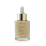 Clarins Skin Illusion Natural Hydrating Foundation SPF 15 # 105 Nude 30ml/1oz