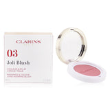 Clarins Joli Blush - # 03 Cheeky Rose 5g/0.1oz