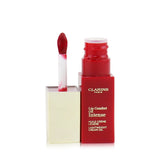 Clarins Lip Comfort Oil Intense - # 07 Intense Red
