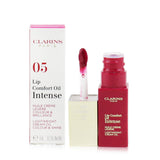 Clarins Lip Comfort Oil Intense - # 05 Intense Pink