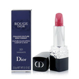 Christian Dior Rouge Dior Couture Colour Comfort & Wear Lipstick - # 351 Dansante