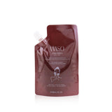 Shiseido Waso Reset Cleanser Sugary Chic (With Azuki Extract) - For Face