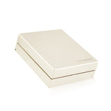 Clarins Everlasting Compact Foundation SPF 9 - # 114 Cappuccino (Box Slightly Damaged) 10g/0.3oz