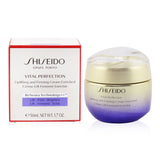 Shiseido Vital Perfection Uplifting & Firming Cream Enriched