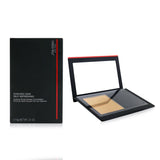 Shiseido Synchro Skin Self Refreshing Custom Finish Powder Foundation - # 240 Quartz