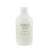 Shiseido Waso Beauty Smart Water - Cleanse, Hydrate, Prime