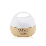 Shiseido Waso Giga-Hydrating Rich Cream