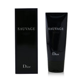 Christian Dior Sauvage Shaving Gel