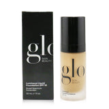 Glo Skin Beauty Luminous Liquid Foundation SPF18 - # Cafe