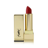 Yves Saint Laurent Rouge Pur Couture The Mats - # 219 Rouge Tatouage (Box Slightly Damaged) 3.8g/0.13oz