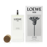 Loewe 001 Eau De Toilette Spray 100ml/3.4oz