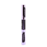 Urban Decay Brow Endowed Volumizer (Primer+Color) - # Brunette Betty (Medium Brown) (Box Slightly Damaged)