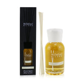 Millefiori Natural Fragrance Diffuser - Mineral Gold 250ml/8.45oz