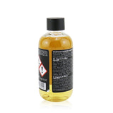 Millefiori Natural Fragrance Diffuser Refill - Mineral Gold