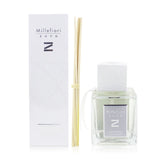 Millefiori Zona Fragrance Diffuser - Soft Leather