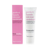 This Works Perfect Hands Intense Moisture