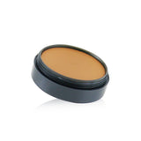 Cinema Secrets Ultimate Foundation Singles - # 404 (03A) (Beige Peach Undertones)  14g/0.5oz