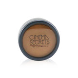 Cinema Secrets Ultimate Foundation Singles - # 404 (03A) (Beige Peach Undertones)  14g/0.5oz