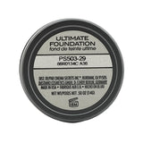Cinema Secrets Ultimate Foundation Singles - # 503 (29) (Light-Medium, Beige Pink Undertones) 14g/0.5oz
