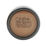 Cinema Secrets Ultimate Foundation Singles - # 503 (29) (Light-Medium, Beige Pink Undertones)