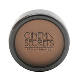 Cinema Secrets Ultimate Foundation Singles - # 504 (28) (Light-Medium, Beige Pink Undertones)