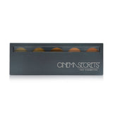 Cinema Secrets Ultimate Corrector 5 In 1 Pro Palette - # No.1  12.5g/0.44oz