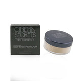 Cinema Secrets Ultralucent Setting Powder - # Beige  19g/0.67oz