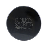 Cinema Secrets Ultralucent Setting Powder - # Soft Custard