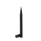 THREE Indestructible Eyeliner - # 01 Volcanic Ash Black