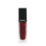 Chanel Rouge Allure Ink Fusion Ultrawear Intense Matte Liquid Lip Colour - # 826 Pourpre