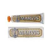 Marvis Orange Blossom Bloom Toothpaste