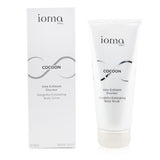 IOMA Cocoon - Delightful Exfoliating Body Scrub