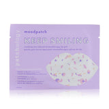 Patchology Moodpatch - Keep Smiling Soothing Tea-Infused Aromatherapy Lip Gels (Sweet Violet+Lavender+Coconut Extract)