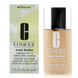 Clinique Even Better Makeup SPF15 (Dry Combination to Combination Oily) - No. 47 Biscuit 30ml/1oz