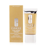 Clinique Even Better Refresh Hydrating And Repairing Makeup - # WN 12 Meringue 30ml/1oz