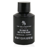 The Art Of Shaving Pre Shave Oil - Olibanum + Pepper