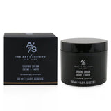 The Art Of Shaving Shaving Cream - Olibanum + Pepper