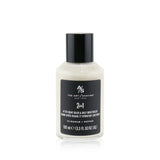 The Art Of Shaving 2 In 1 After-Shave Balm & Daily Moisturizer - Olibanum + Pepper