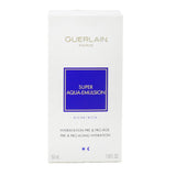 Guerlain Super Aqua Emulsion - Rich