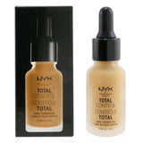 NYX Total Control Drop Foundation - # Camel