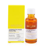 Decleor Green Mandarin Overnight Bi-Phase Facial Peel